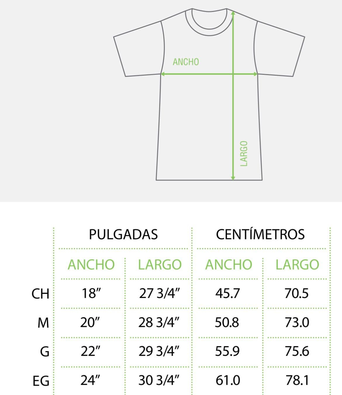 Playera Agosto Indie-Folk Negra